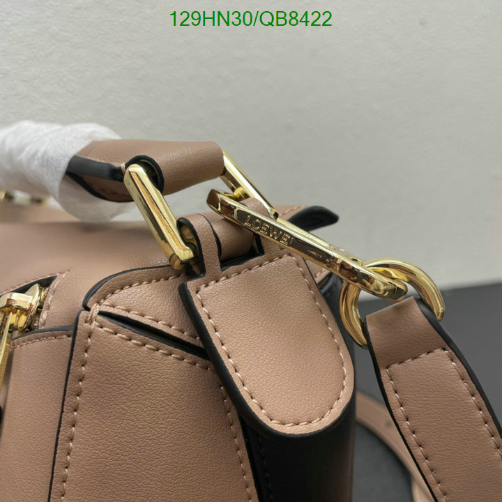 Loewe-Bag-4A Quality Code: QB8422