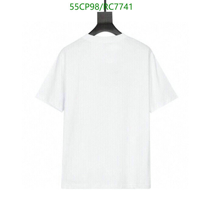 Gucci-Clothing Code: RC7741 $: 55USD