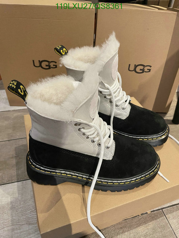 UGG-Women Shoes Code: QS8361 $: 119USD