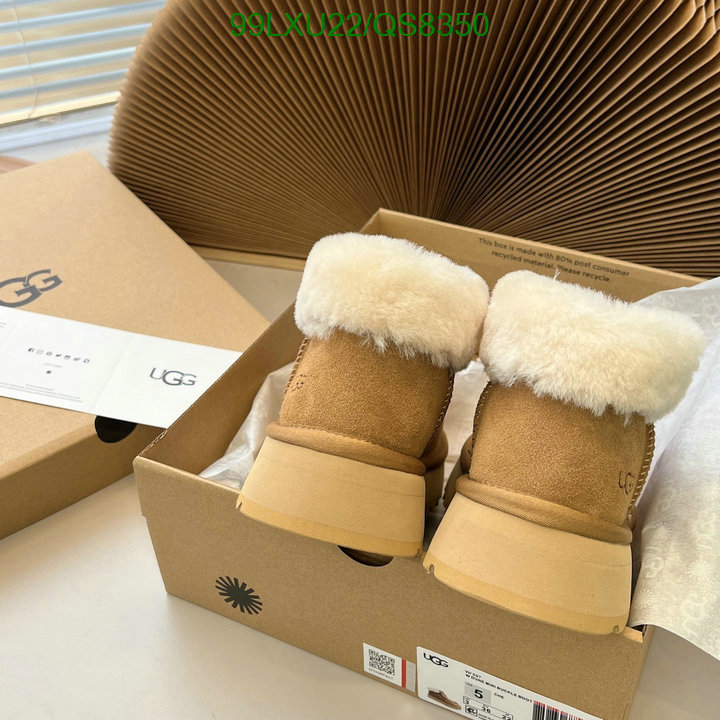 UGG-Women Shoes Code: QS8350 $: 99USD