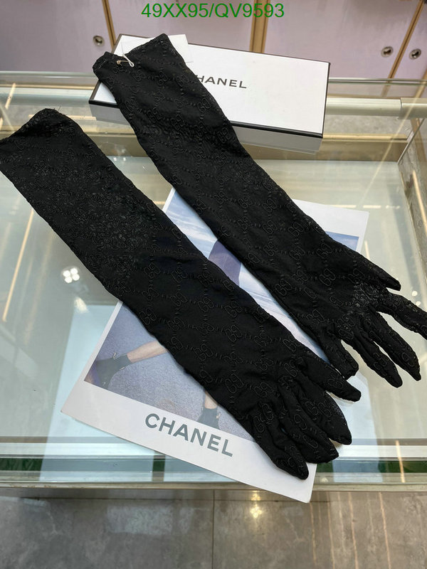 Gucci-Gloves Code: QV9593 $: 49USD