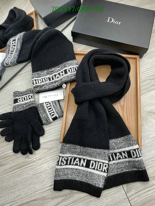 Dior-Scarf Code: QM7704 $: 79USD