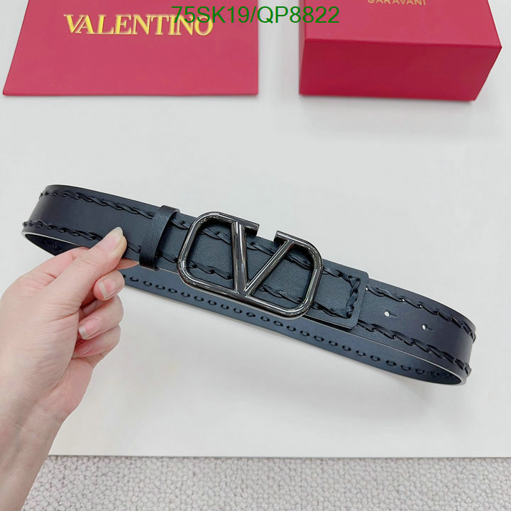 Valentino-Belts Code: QP8822 $: 75USD