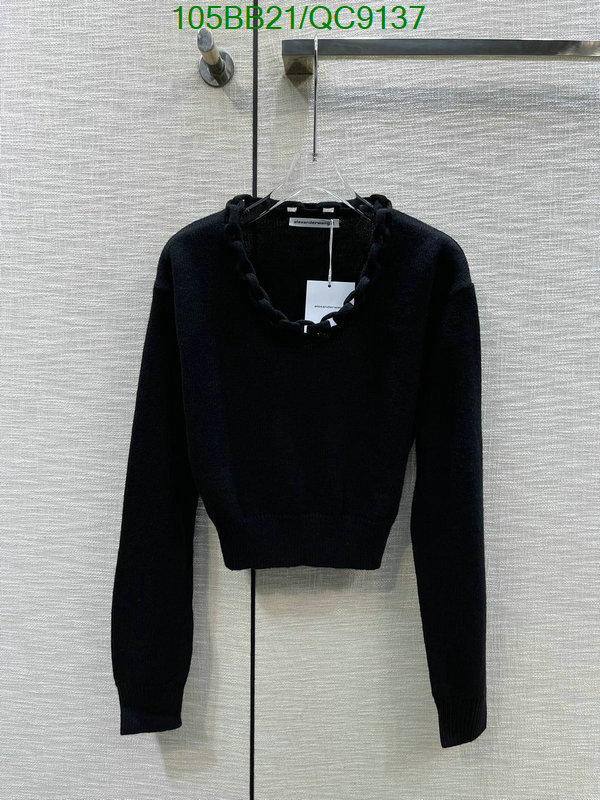 Alexander Wang-Clothing Code: QC9137 $: 105USD