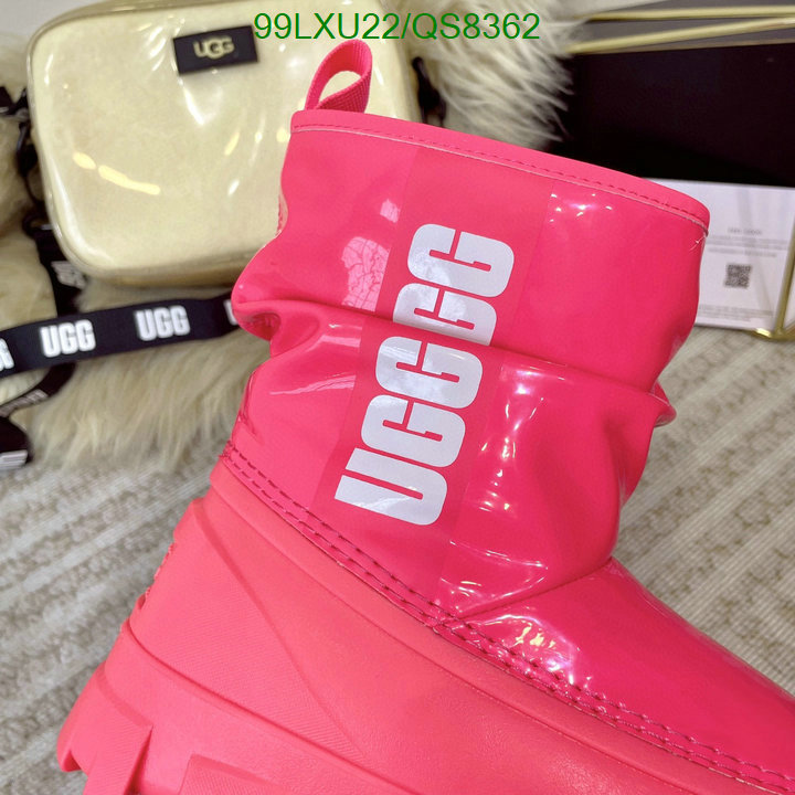 UGG-Women Shoes Code: QS8362 $: 99USD