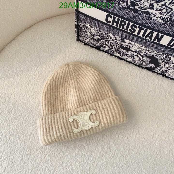 Celine-Cap(Hat) Code: QH7917 $: 29USD