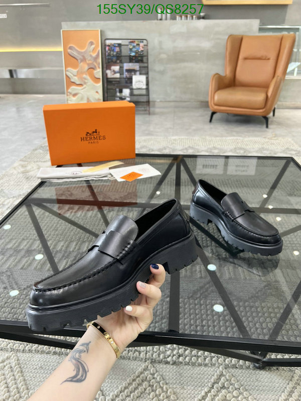 Hermes-Men shoes Code: QS8257 $: 155USD