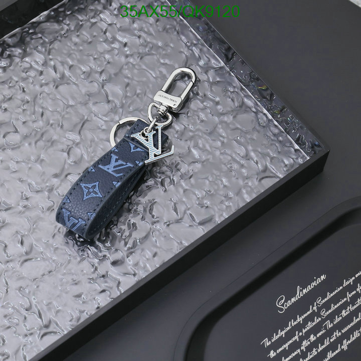 LV-Key pendant Code: QK9120 $: 35USD