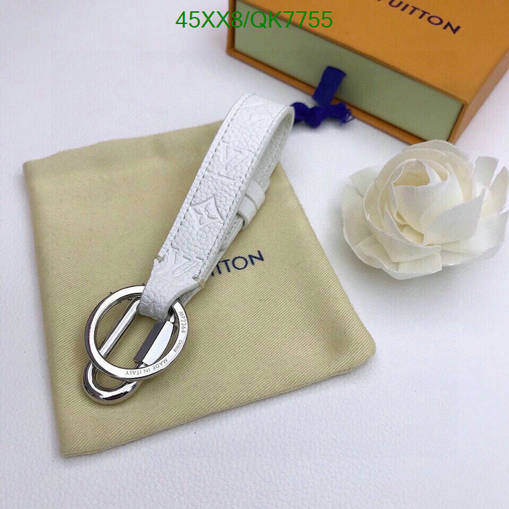 LV-Key pendant Code: QK7755 $: 45USD