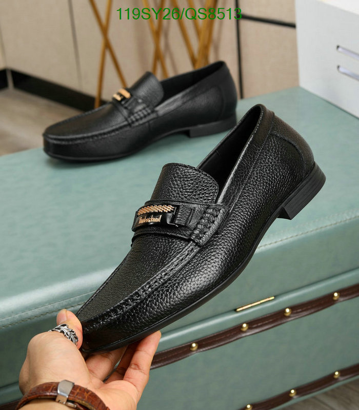 Ferragamo-Men shoes Code: QS8513 $: 119USD