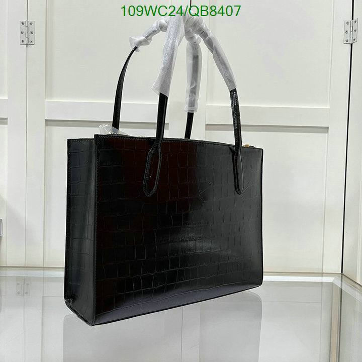 Coach-Bag-4A Quality Code: QB8407 $: 109USD