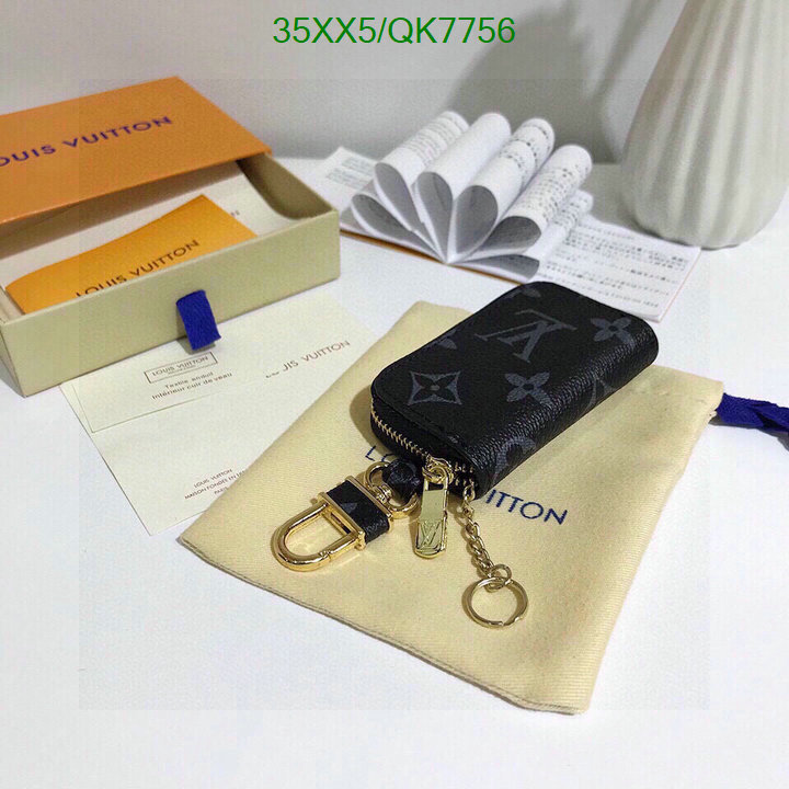 LV-Key pendant Code: QK7756 $: 35USD