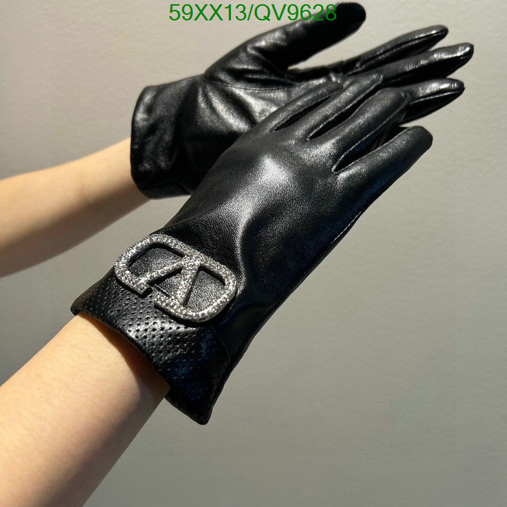 Valentino-Gloves Code: QV9628 $: 59USD