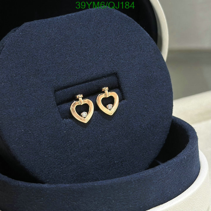FRED-Jewelry Code: QJ184 $: 39USD