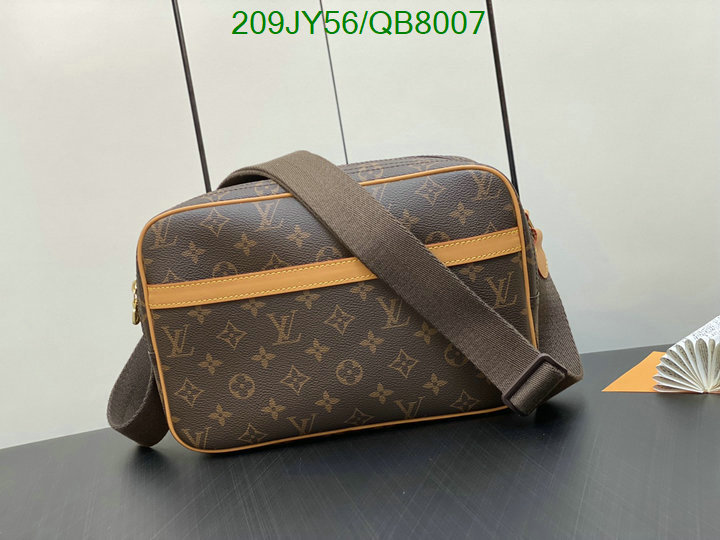 LV-Bag-Mirror Quality Code: QB8007 $: 209USD