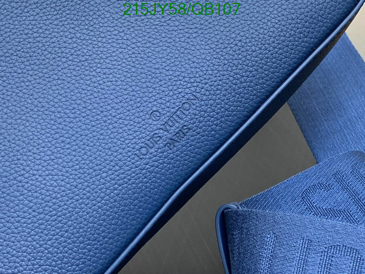 LV-Bag-Mirror Quality Code: QB107 $: 215USD