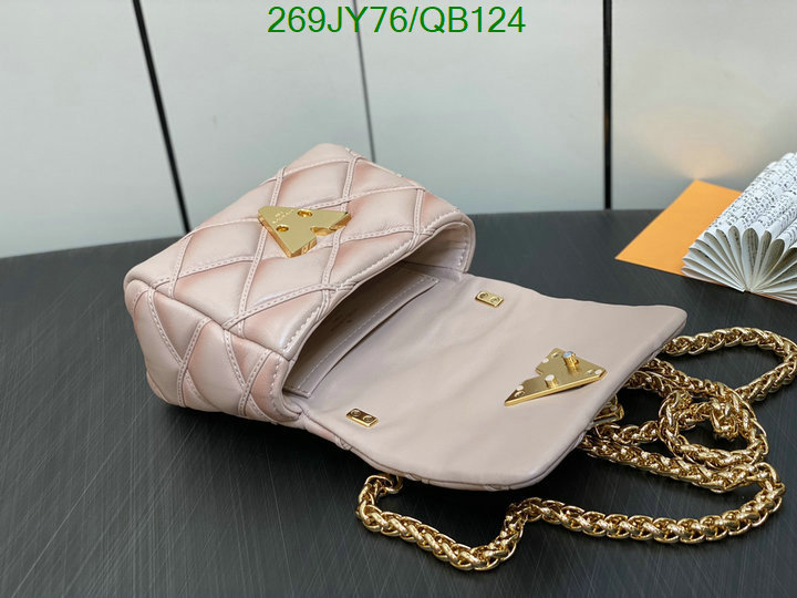 LV-Bag-Mirror Quality Code: QB124 $: 269USD