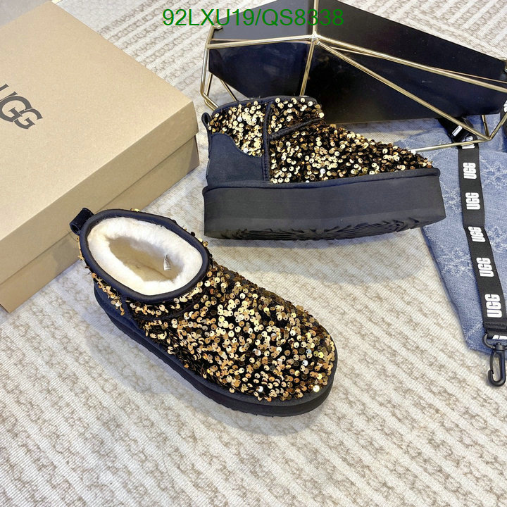 UGG-Women Shoes Code: QS8338 $: 92USD