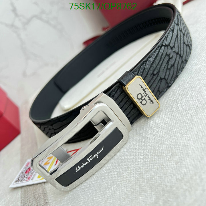 Ferragamo-Belts Code: QP8762 $: 75USD