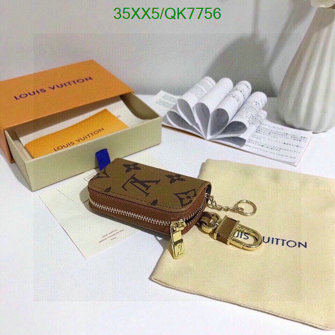 LV-Key pendant Code: QK7756 $: 35USD