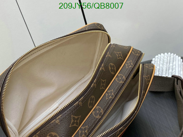 LV-Bag-Mirror Quality Code: QB8007 $: 209USD