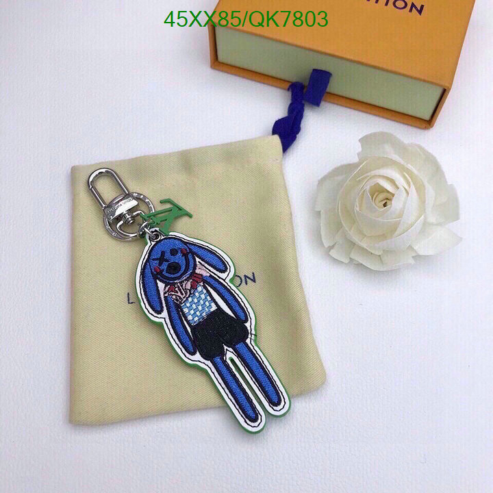 LV-Key pendant Code: QK7803 $: 45USD