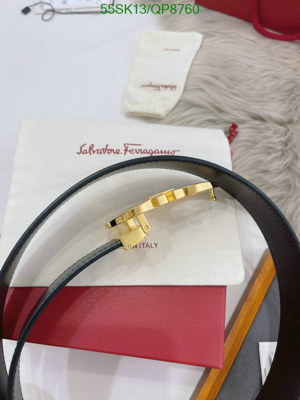 Ferragamo-Belts Code: QP8760 $: 55USD