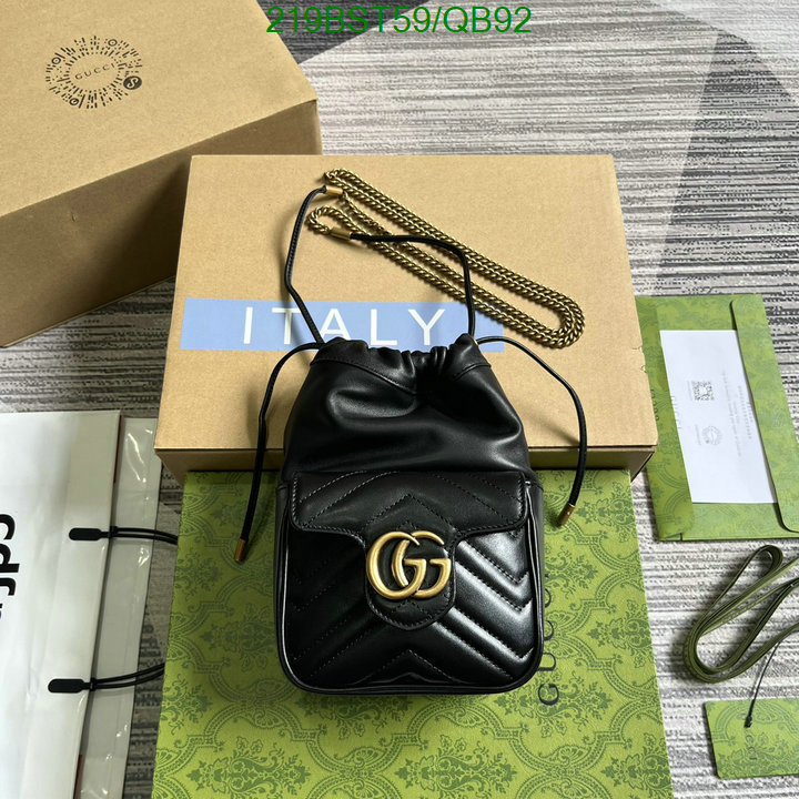 Gucci-Bag-Mirror Quality Code: QB92 $: 219USD