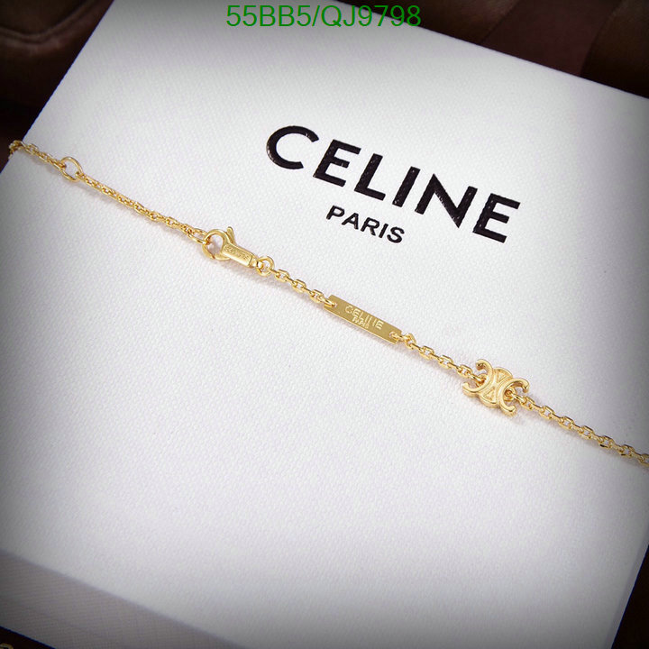 Celine-Jewelry Code: QJ9798 $: 55USD