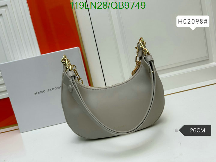 Marc Jacobs-Bag-4A Quality Code: QB9749 $: 119USD