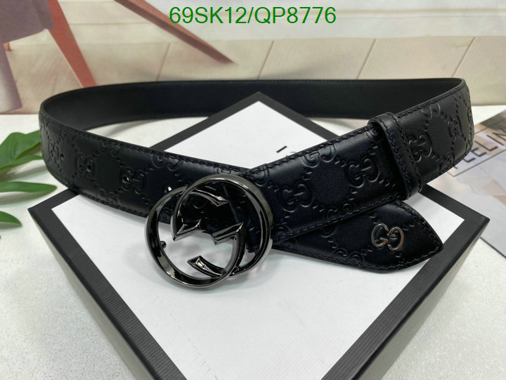 Gucci-Belts Code: QP8776 $: 69USD