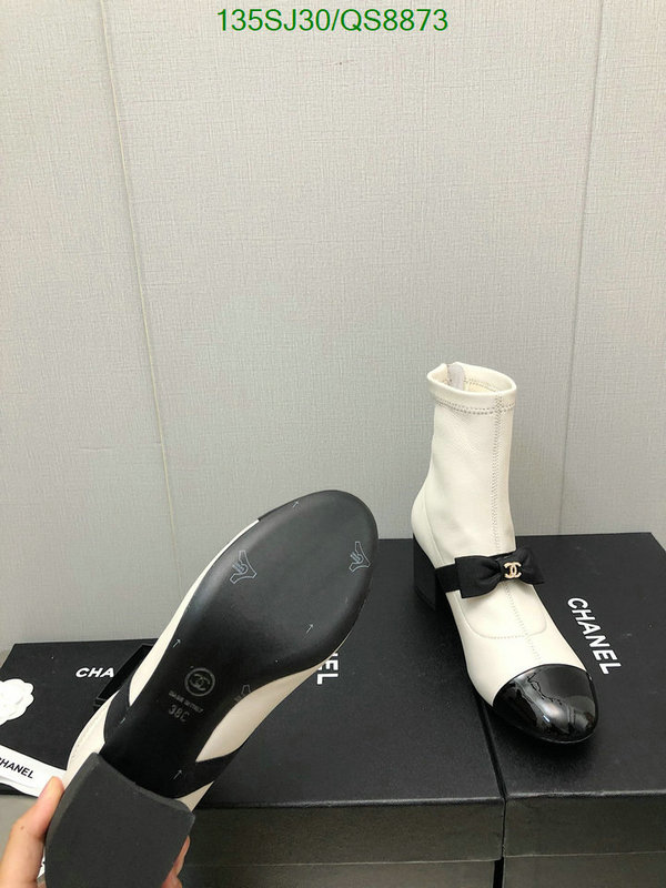 Boots-Women Shoes Code: QS8873 $: 135USD