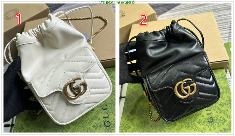 Gucci-Bag-Mirror Quality Code: QB92 $: 219USD