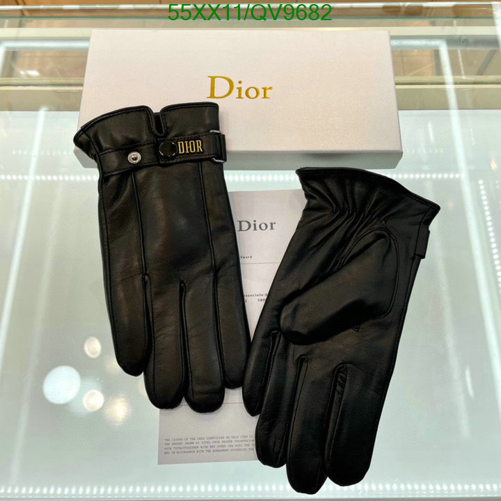 Dior-Gloves Code: QV9682 $: 55USD