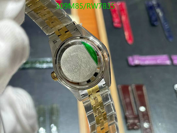Rolex-Watch-Mirror Quality Code: RW7835 $: 309USD