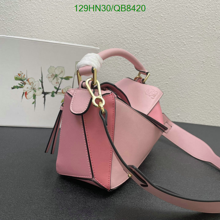 Loewe-Bag-4A Quality Code: QB8420