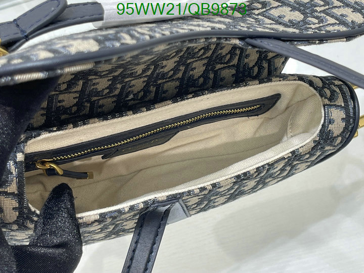 Dior-Bag-4A Quality Code: QB9873