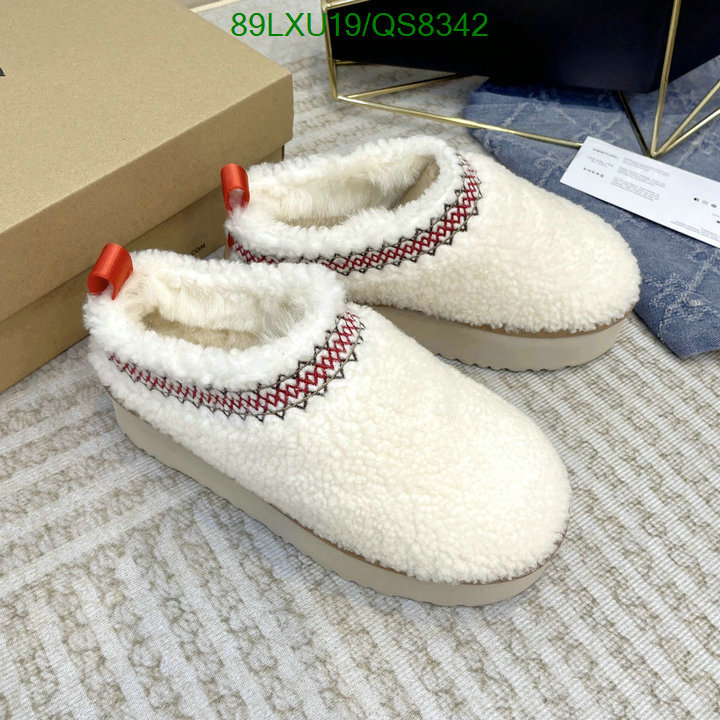 UGG-Women Shoes Code: QS8342 $: 89USD