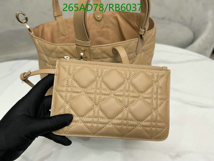 Dior-Bag-Mirror Quality Code: RB6037 $: 265USD