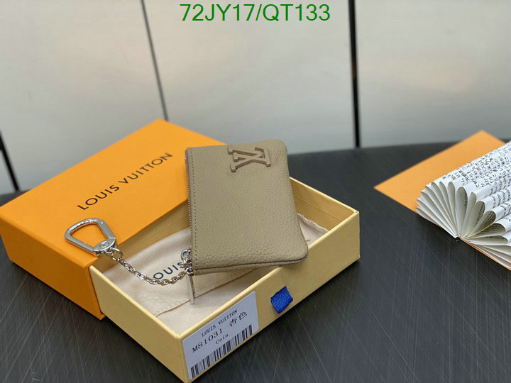 LV-Wallet Mirror Quality Code: QT133 $: 72USD