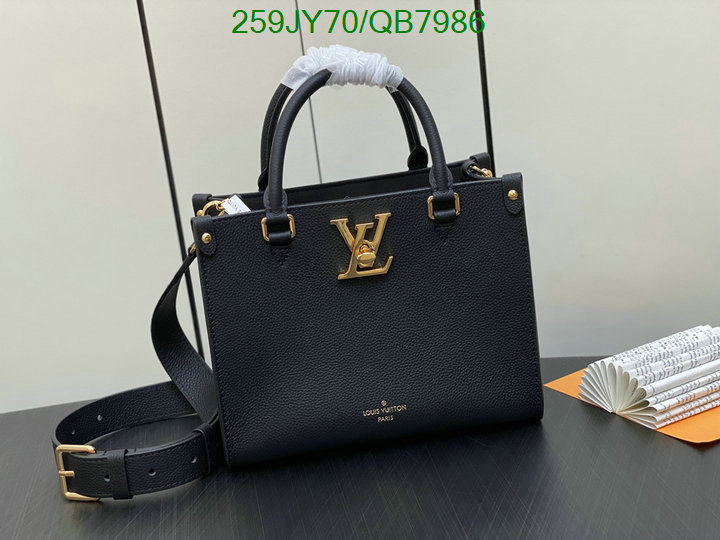 LV-Bag-Mirror Quality Code: QB7986 $: 259USD