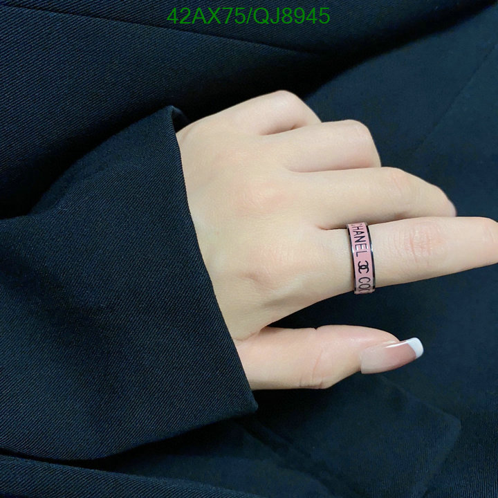 Chanel-Jewelry Code: QJ8945 $: 42USD