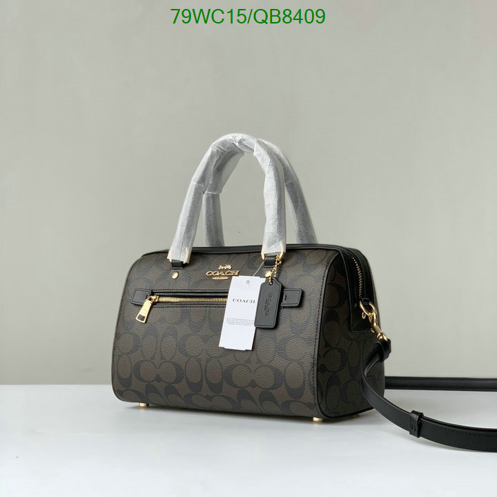 Coach-Bag-4A Quality Code: QB8409 $: 79USD