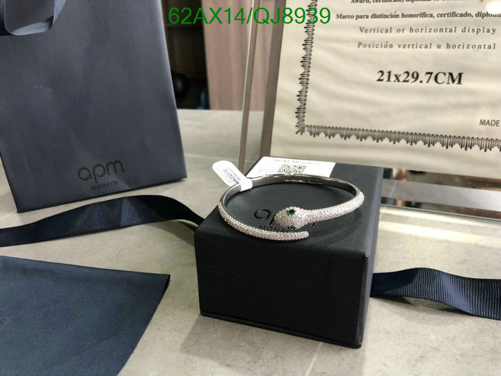 APM-Jewelry Code: QJ8939 $: 62USD