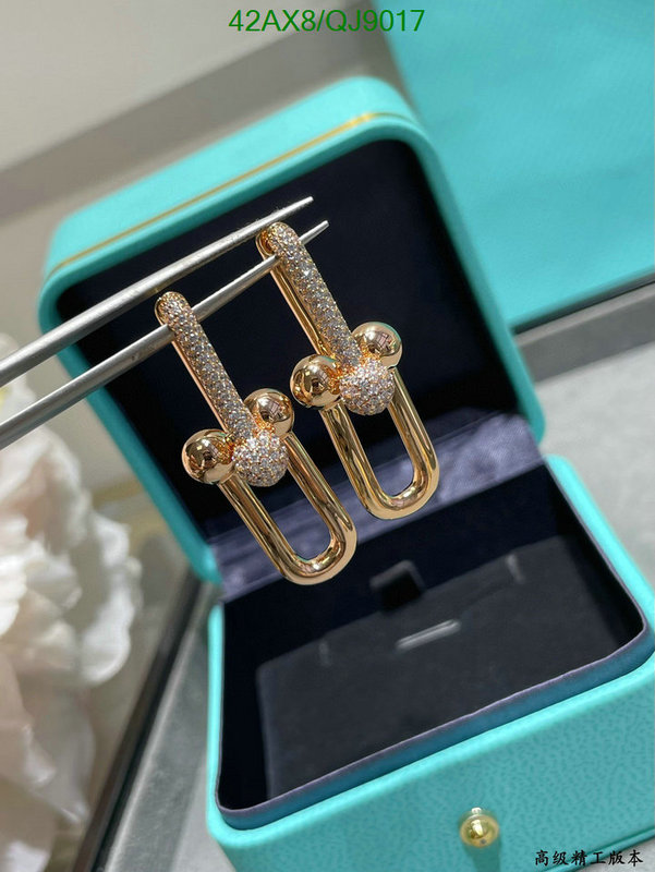 Tiffany-Jewelry Code: QJ9017 $: 42USD