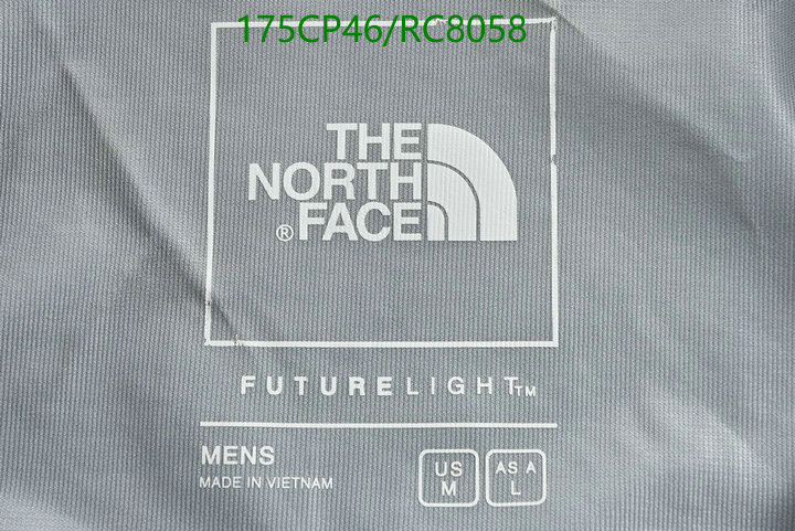 The North Face-Clothing Code: RC8058 $: 175USD