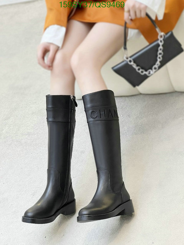 Boots-Women Shoes Code: QS9469 $: 159USD