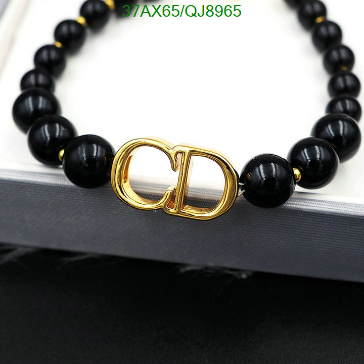 Dior-Jewelry Code: QJ8965 $: 37USD