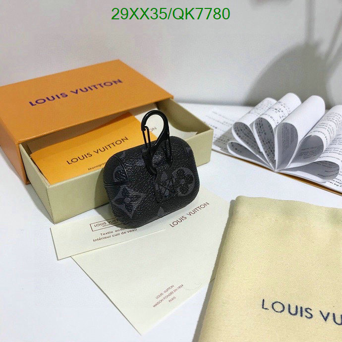 LV-Key pendant Code: QK7780 $: 29USD