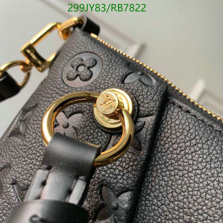 LV-Bag-Mirror Quality Code: RB7822 $: 299USD